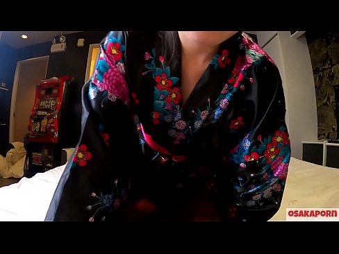 ❤️ コスプレ少女は馬乗り潮吹きとフェラでオーガズムに達するセックスが大好きです。和服姿の毛深いマンコと美乳のアジア人少女が、ファックトイでオナニーする素人動画。さくら 3 OSAKAPORN. ️ スーパーセックス ❌️❤