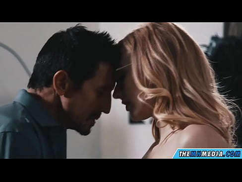 ❤️ 淫乱ブロンドとのロマンチックなセックス ️ スーパーセックス ❌️❤