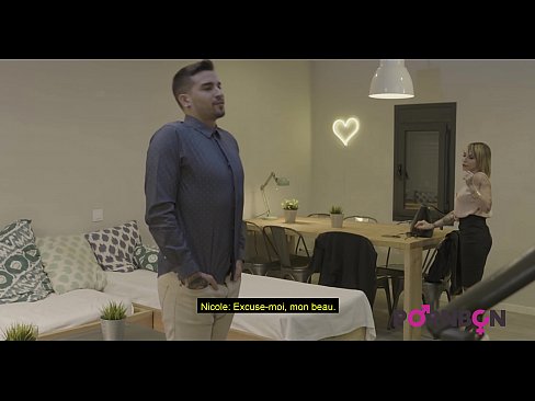 ❤️ PORNBCN 4K 巨乳の熟女がアナルファックされたがっている 巨根の若いジゴロ フェラチオ アモルティズム ハードファック 手コキ 犬スタイル マンコ舐め オルガズム フランス語字幕 ️ スーパーセックス ❌️❤