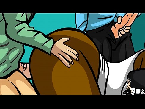 ❤️ 生徒が放課後に黒人の先生とセックスしている ️ スーパーセックス ❌️❤