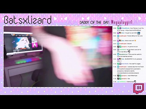 ❤️ ゲーマーがストリームをオフにするのを忘れて、生放送で潮を吹く ️ スーパーセックス ❌️❤